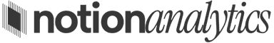 Notion-Analytics logo